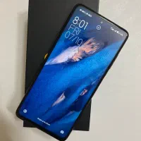 Poco x3 nfc