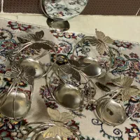 هفت سین بهار