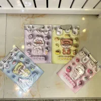 تخته شاسی و پوشه