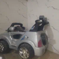 ماشین شارژی
