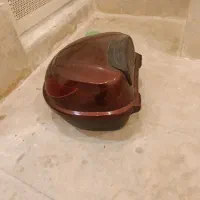 باکس موتور