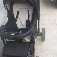 کالسکه دلیجان مدل بنیتا