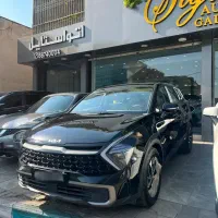 اسپورتیج 2025 چین