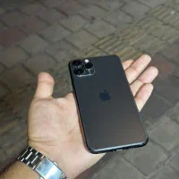 گیگiPhone11pro 256|موبایل|رشت, جهاد|دیوار