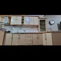 کابینت ام دی اف