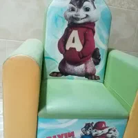 مبل کودک