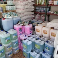 فروش ویژه شوینده های بهداشتی لاویسان