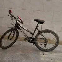 دوچرخه ۲۶