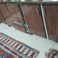کابینت فلزی درجه یک به شرط بیا از نزدیک ببین