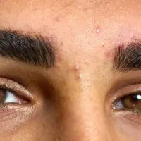 مدل میخوام برای میکرو ابرو