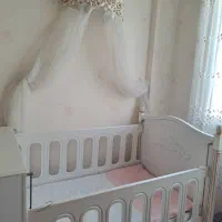 سرویس تخت خواب کودک و نوجوان