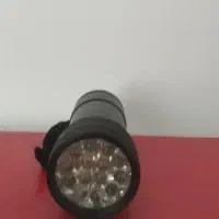 چراغ قوه بسیار قوی