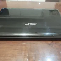 لبتاب ایسوس k52j