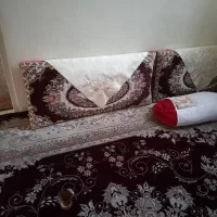 پشتی|پشتی|شهریار, شهرک امیریه|دیوار