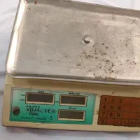 ترازو دیجیتال فروشگاهی