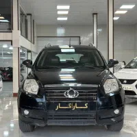 جیلی امگرند x7/ نقد و اقساط/کارا خودرو یزد