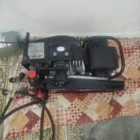 کمپرسور غواصی پی سی پی