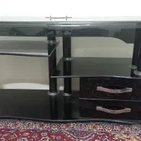 میز سالم و تمیز