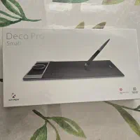 قلم نوری ایکس پی deco pro small