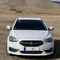 شاهین 1401 سانروف توربو
