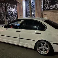 bmw e46 318