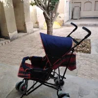 کالسکه مارک جانه اسپانیایی مدل رانر/رنجر