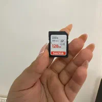 رم دوربین SanDisk