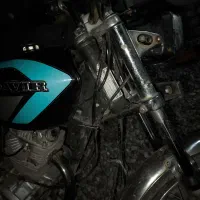 متور|موتورسیکلت|گنبد کاووس, |دیوار