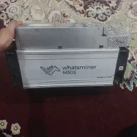ماینر M30تمیز ۹۰تراهش...