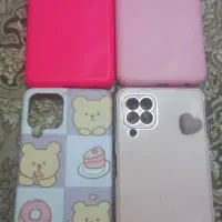 قاب گوشی A22 4G