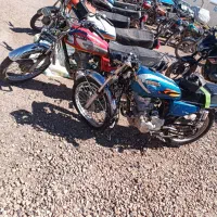 موتور باسل200
