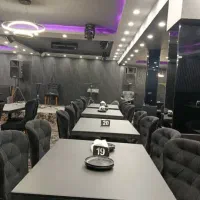 جهت کار رستوران اشپز ایرانی.فرنگی .سالن کار .ویتر