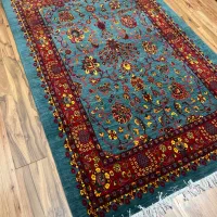 پرده ای قشقایی