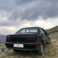 پژو 2000|خودرو سواری و وانت|چالوس, |دیوار