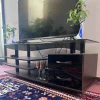 میز تلویزیون