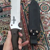 کارد طبیعت گردی