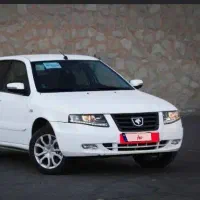 سورن پلاس موتور XUVP