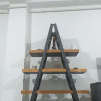 استند جای گلدان