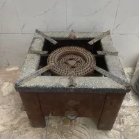 اجاق گاز