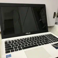 لپ تاپ asus corei5 نسل۳ دانشجویی و حسابداری