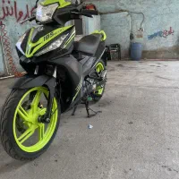 لاکی ۱۸۵
