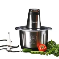 فروش خردکن پرنسلی 6 تیغه تیتانیوم