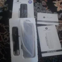 ویپ شارژی دائمی