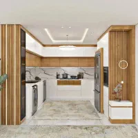 کابینت و کمددیواری