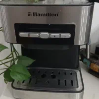 اسپرسوساز