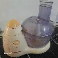 خردکن غذاساز ثانی