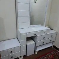 تخت خواب درحد نو