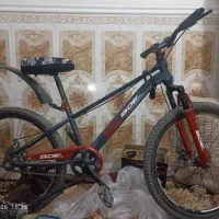 دو چرخ 24 دیکسی