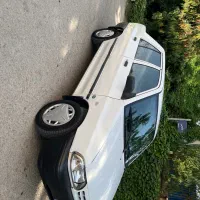 پراید ۹۴دوگانه شرکتی