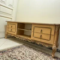 میز تلویزیون